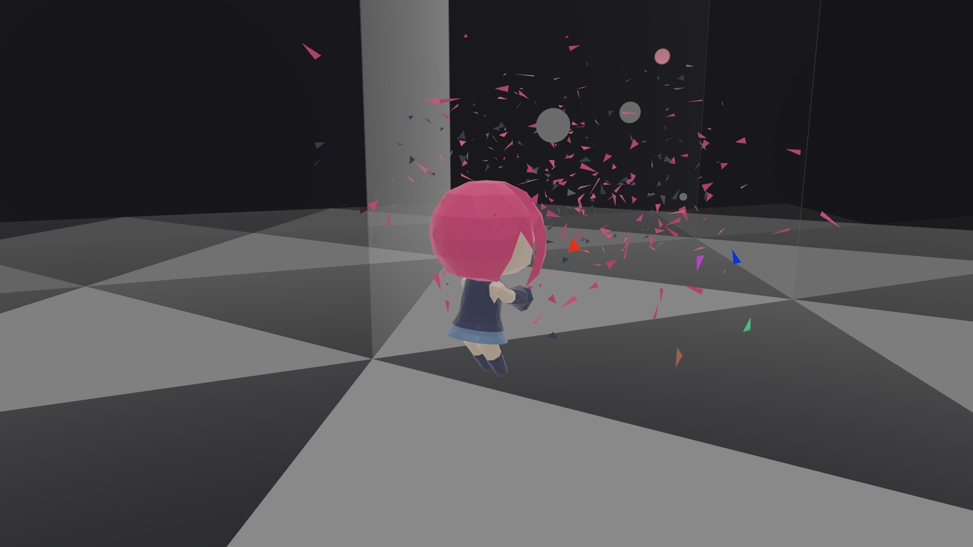 Specular Jiangshi screenshot #4