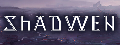 Shadwen cover art