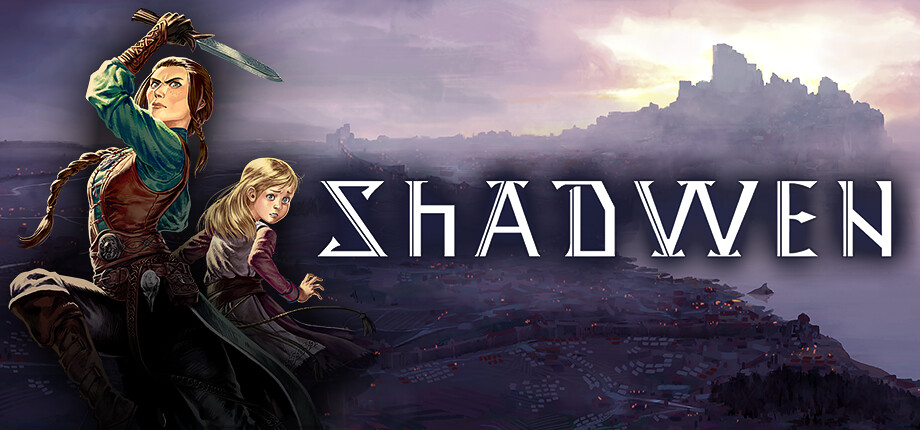 Shadwen cover art