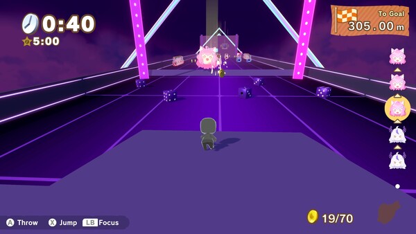 hololive GoroGoro Mountain Secret Society holoX Collaboration DLC