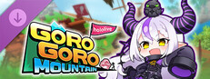 hololive GoroGoro Mountain Secret Society holoX Collaboration DLC