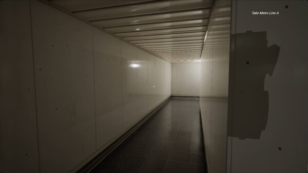 白色协议 The White: Protocolfor windows and Linux 1