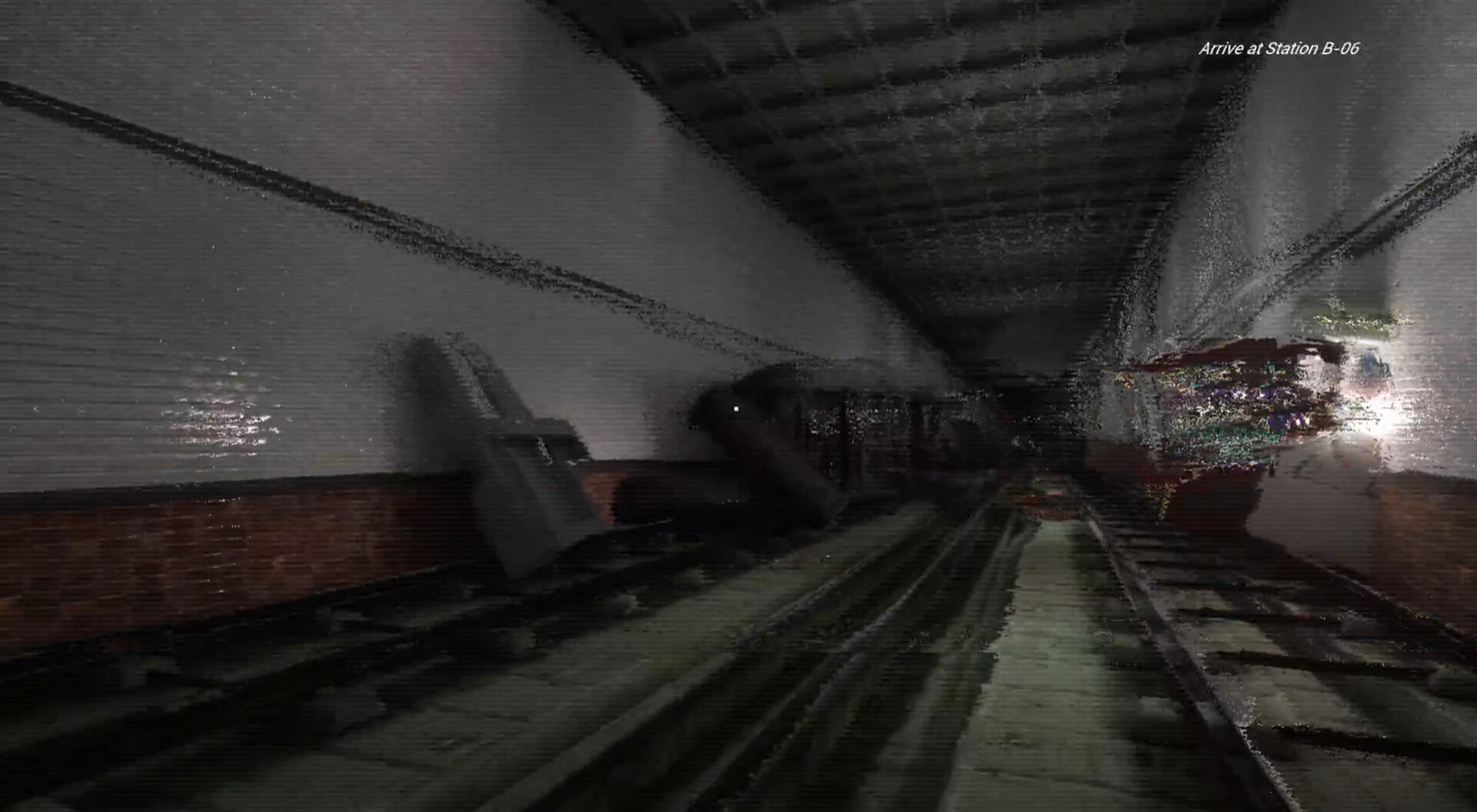 白色协议 The White: Protocol screenshot #3