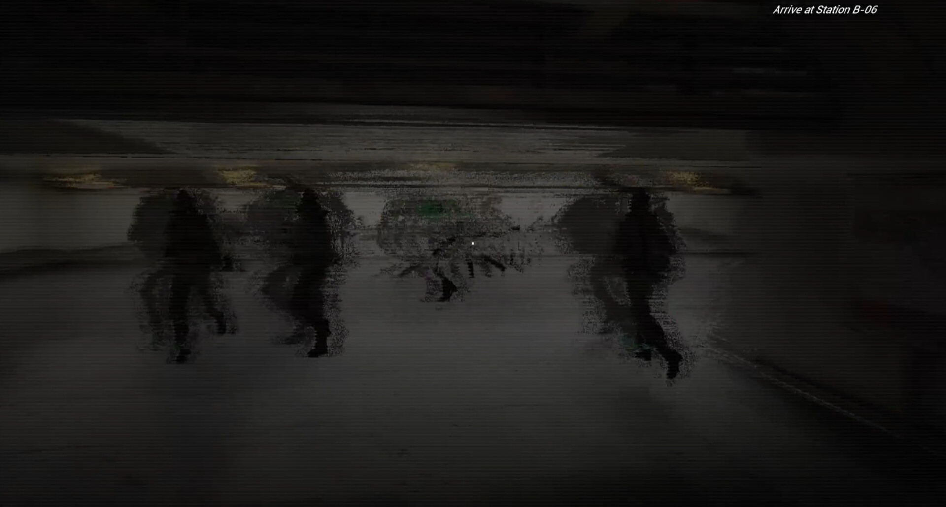 白色协议 The White: Protocol screenshot #2