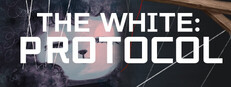 白色协议 The White: Protocol Banner
