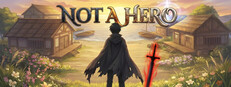 Not A Hero