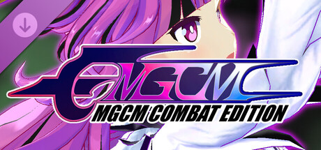 MGCM Combat Edition - DLCキャラ『ヴィヴィアン』