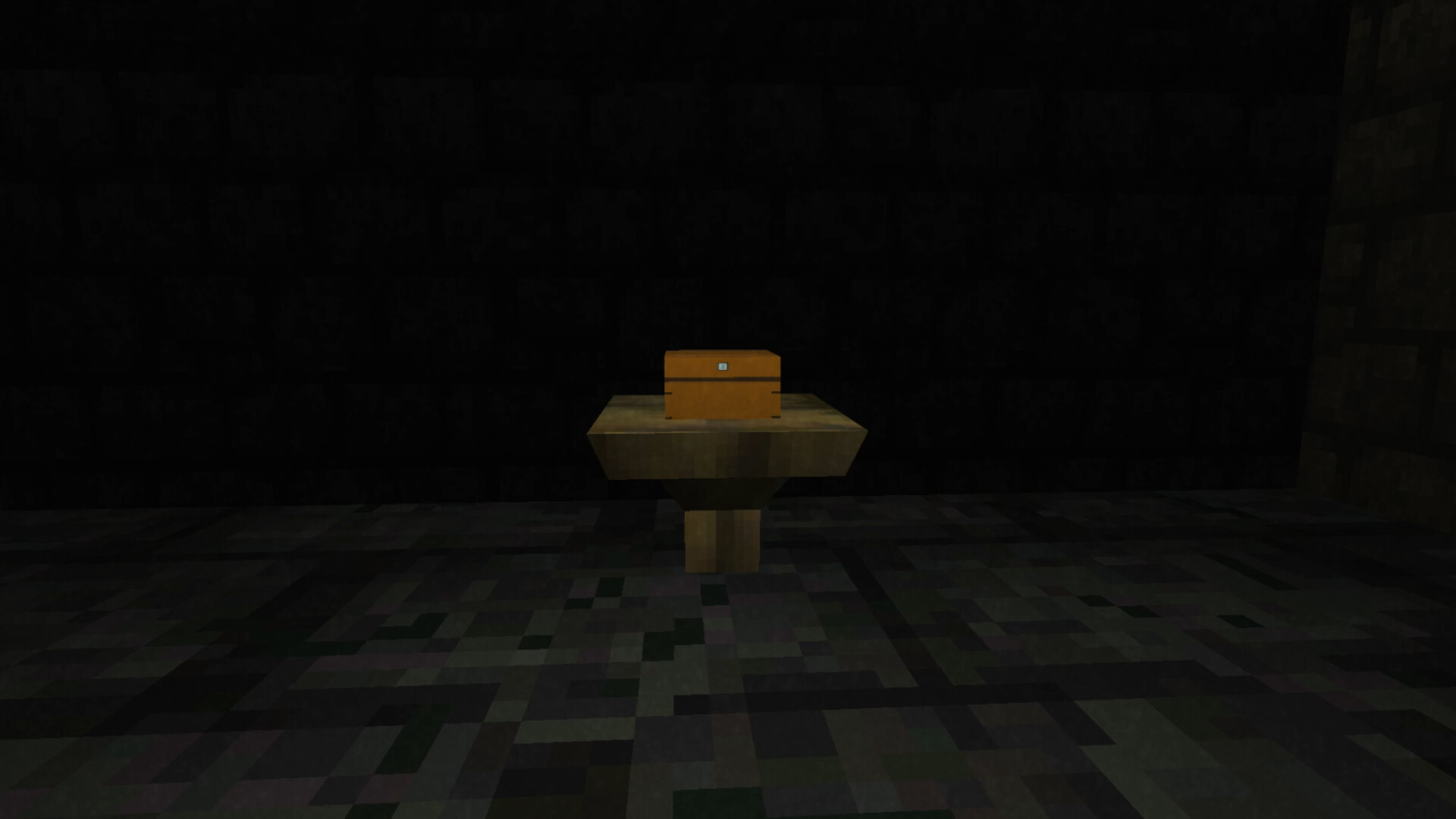 What the Healer Left Behind screenshot #10