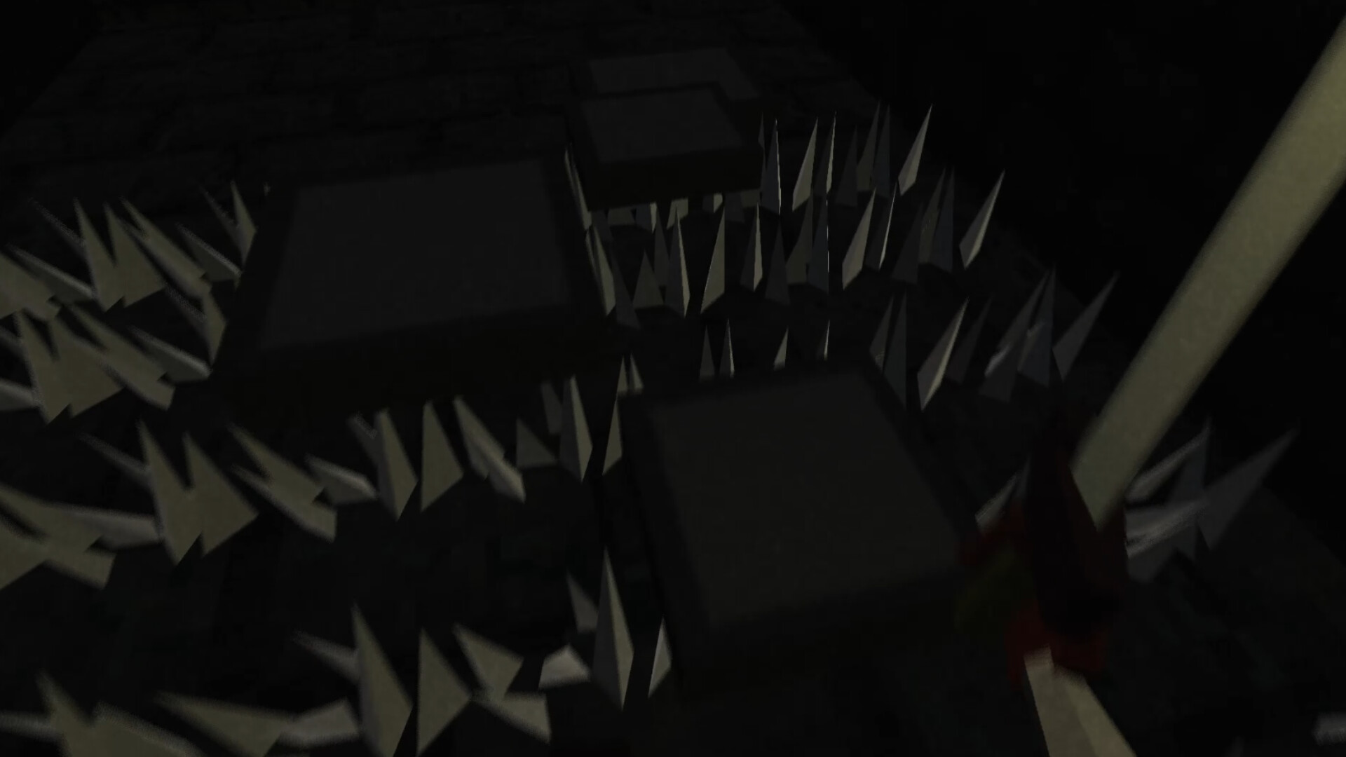 What the Healer Left Behind screenshot #4