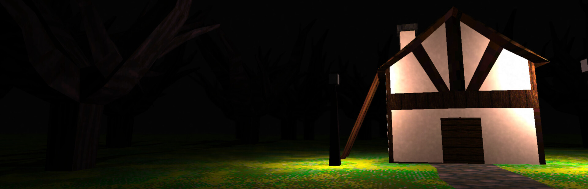 What the Healer Left Behind