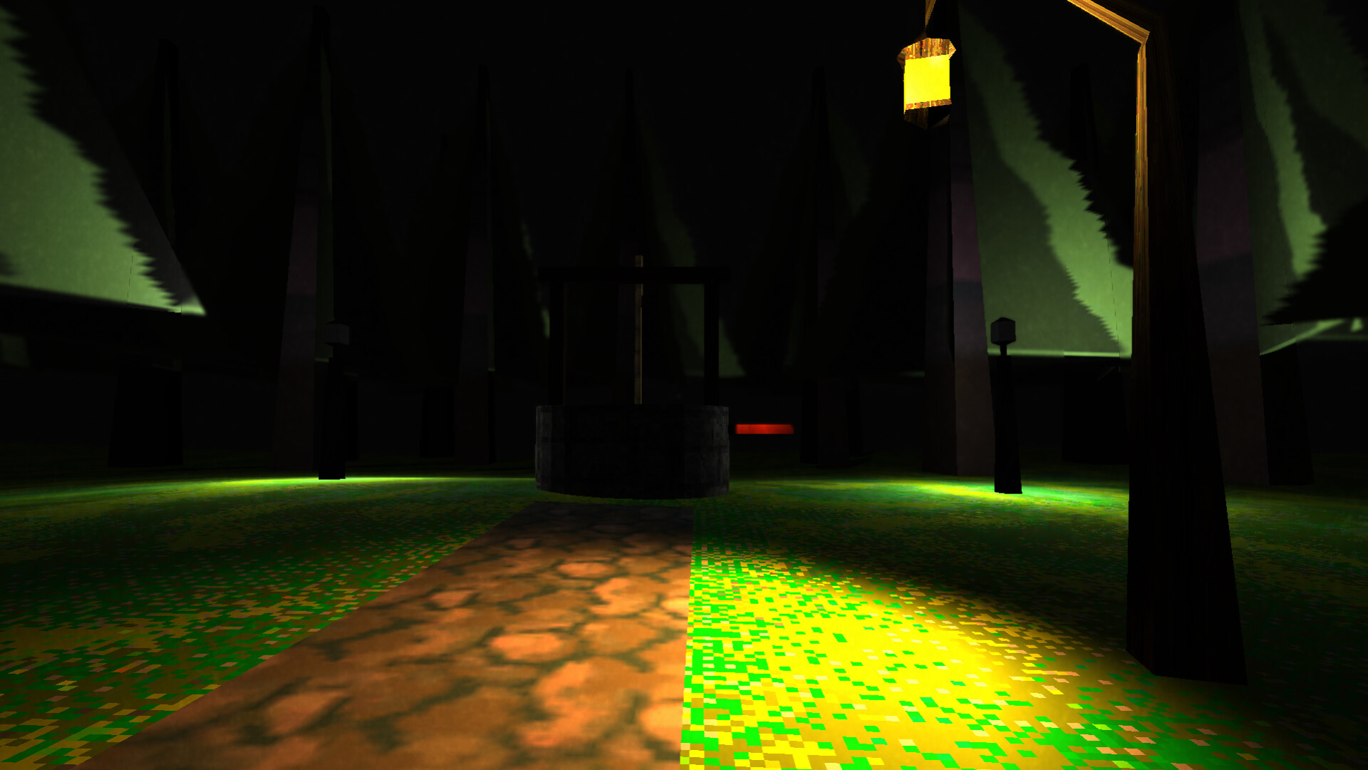 What the Healer Left Behind screenshot #12