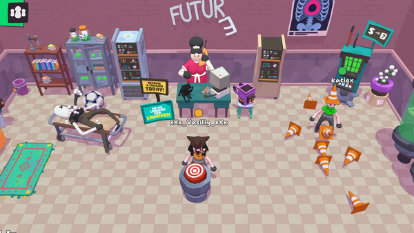 Screenshot media