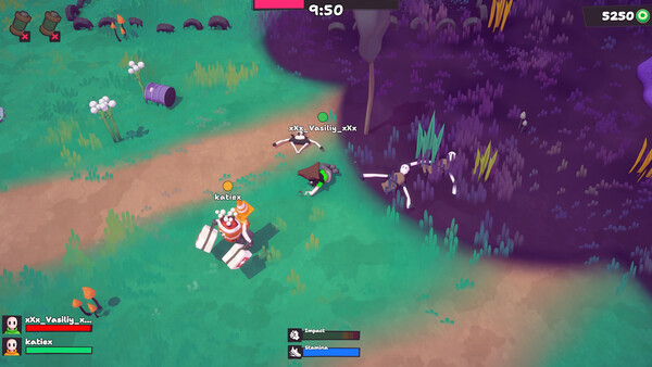 Screenshot media
