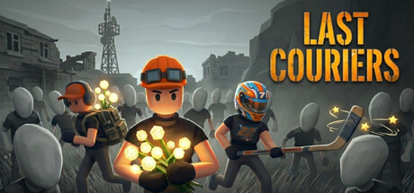 Last Couriers