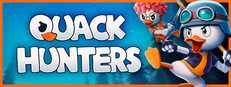 Quack Hunters