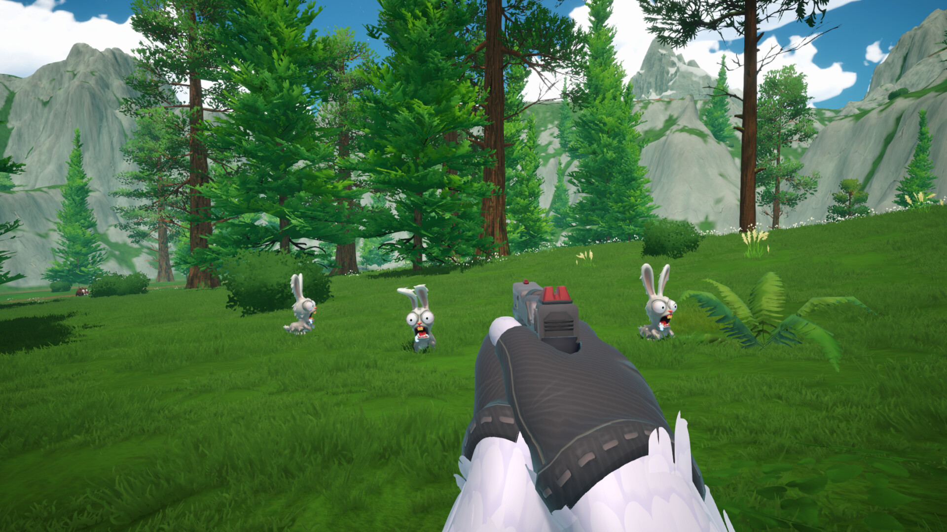 Quack Hunters screenshot 6