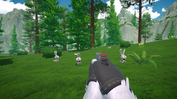 Quack Hunters screenshot 6
