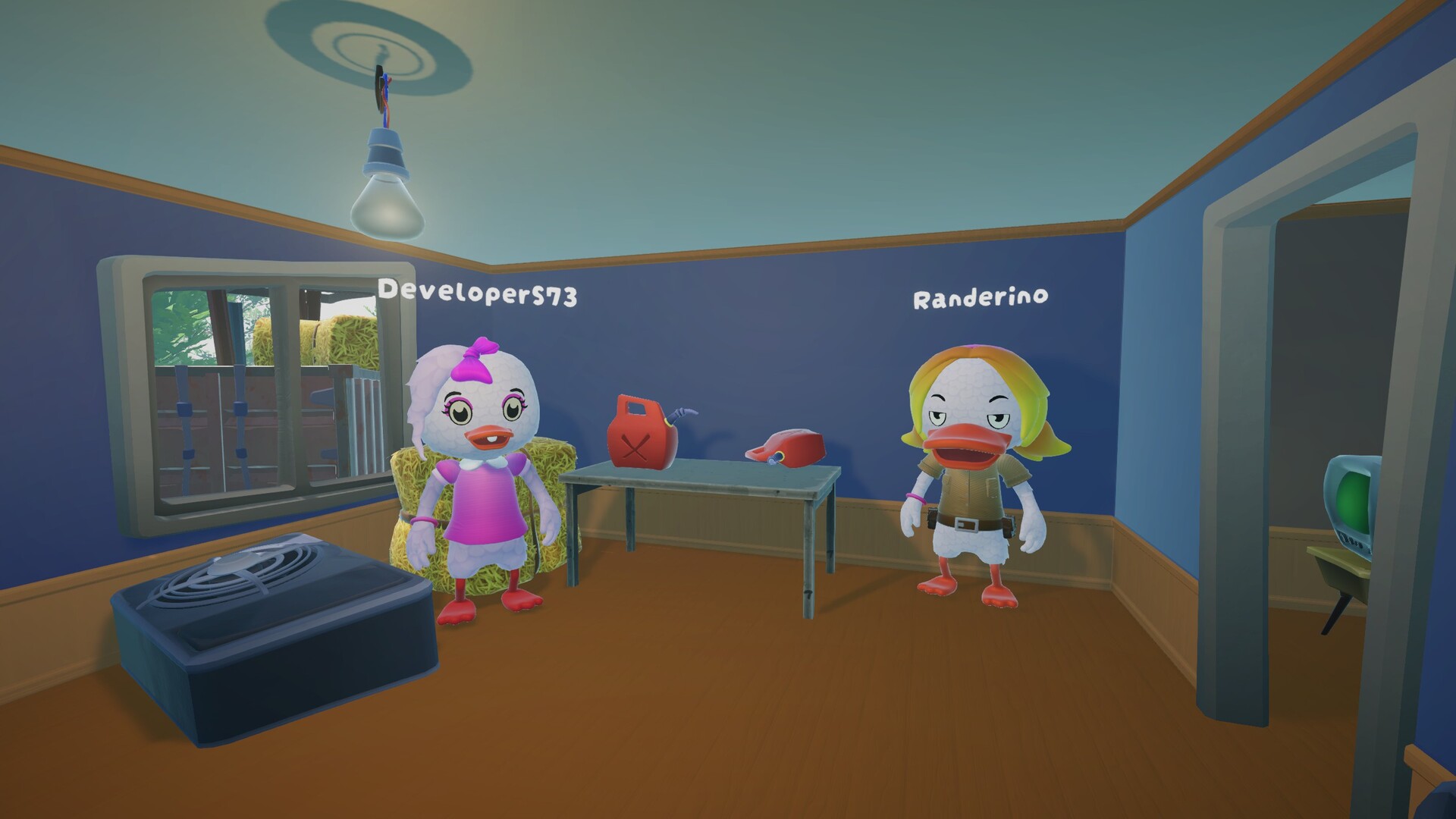 Quack Hunters screenshot #8