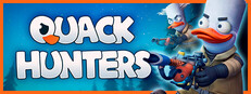 Quack Hunters