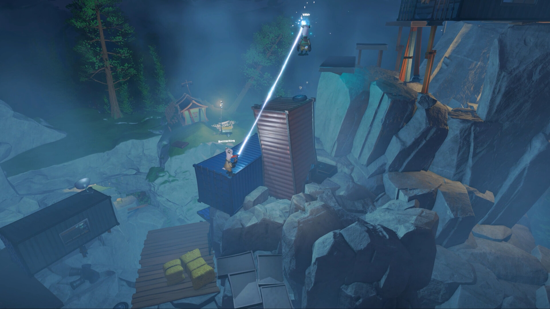 Quack Hunters screenshot #7