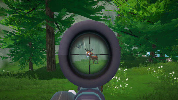 Quack Hunters screenshot 5