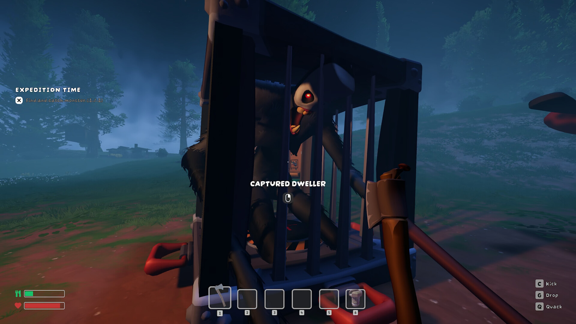 Quack Hunters screenshot #3