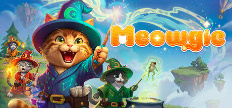 Meowgic