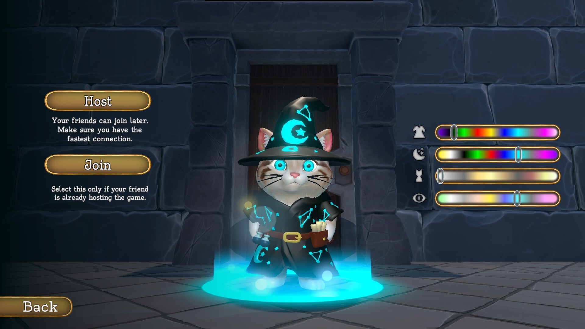 Meowgic screenshot #5