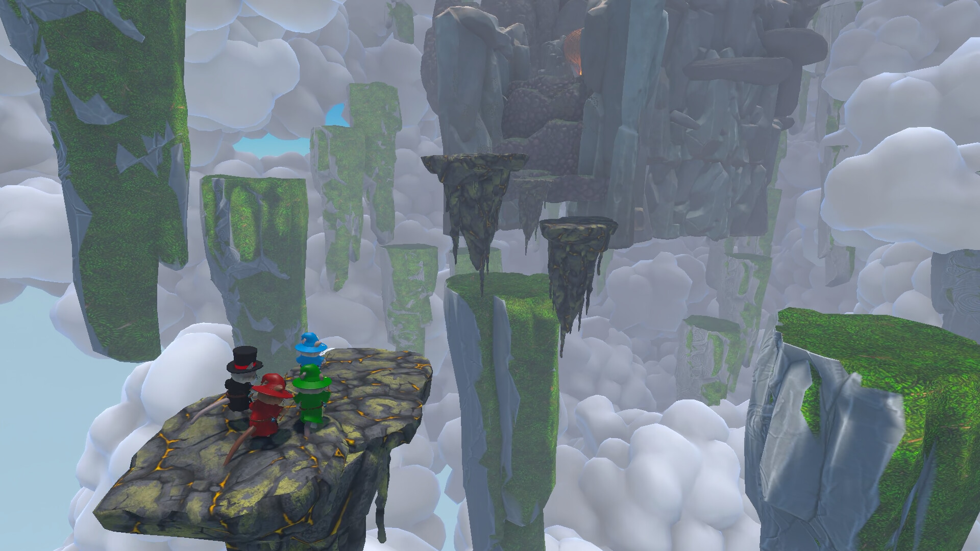 Meowgic screenshot #4