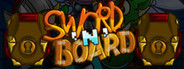 Sword 'N' Board