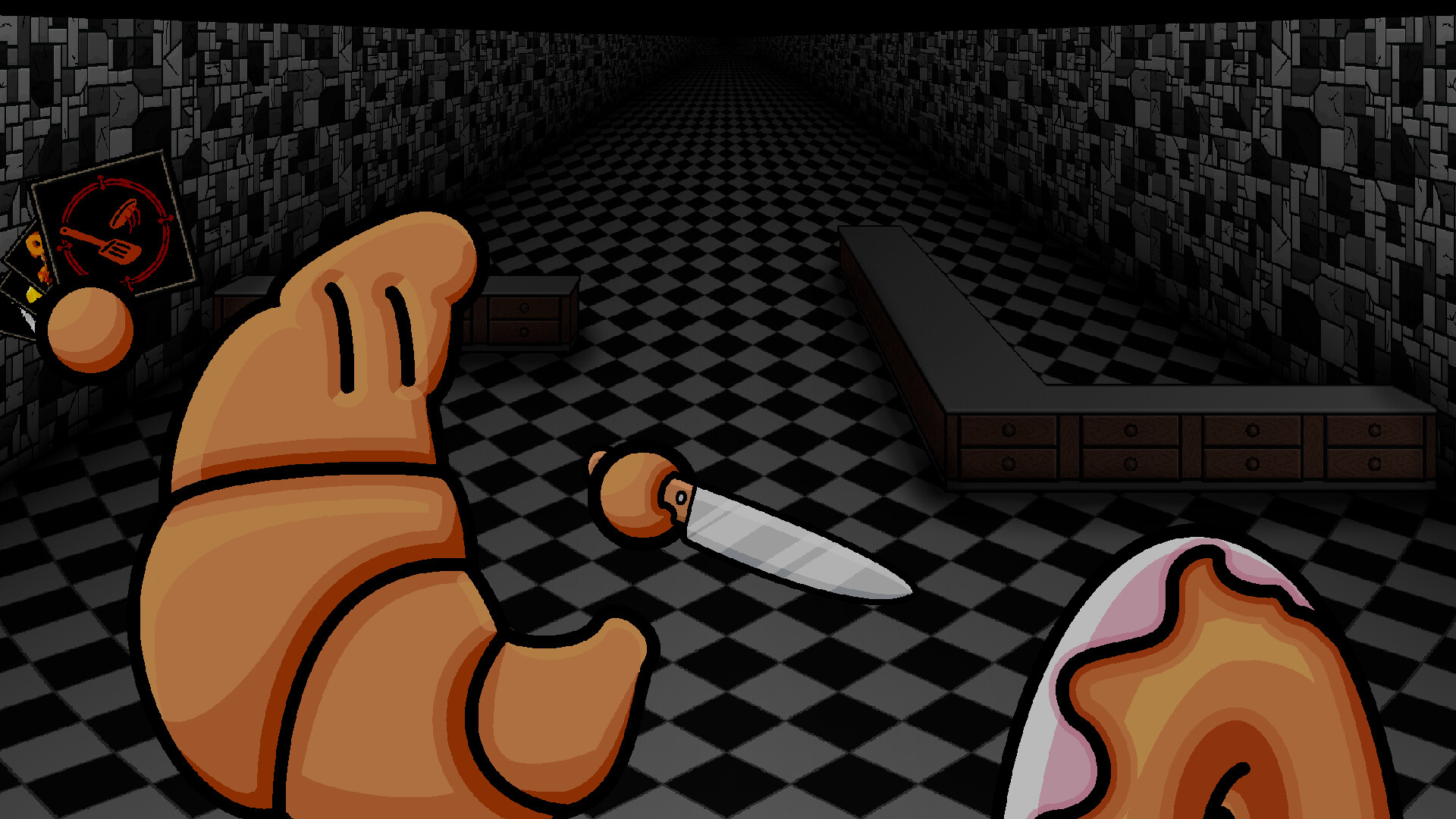 Rogualik screenshot #1