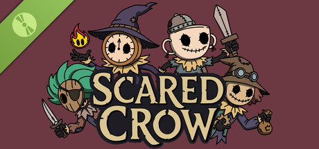 Scared Crow Demo