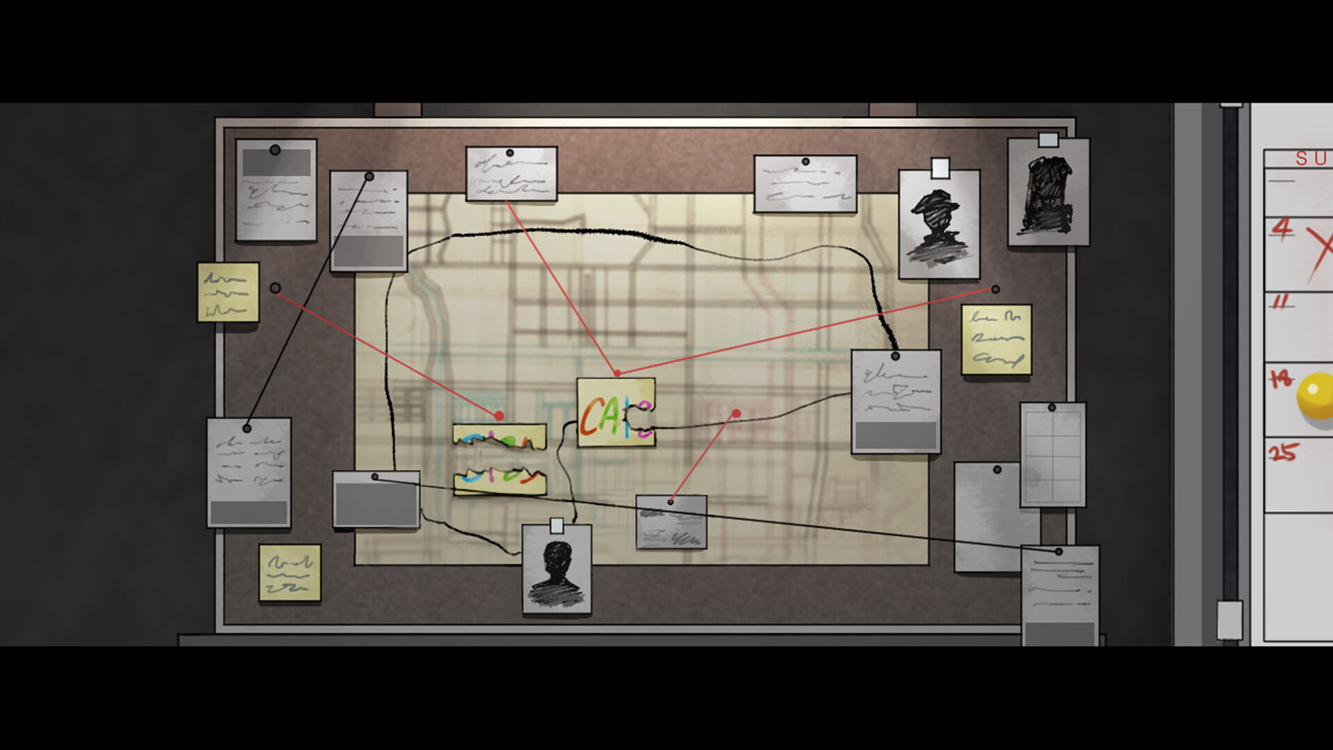 Flower in Us 心绽之花 screenshot #8