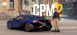 CPM 2 Stats