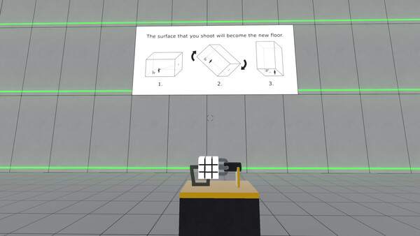 Gravity Station game for Linux 1