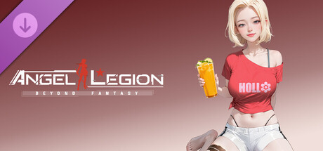 Angel Legion-DLC Street Spotlight E