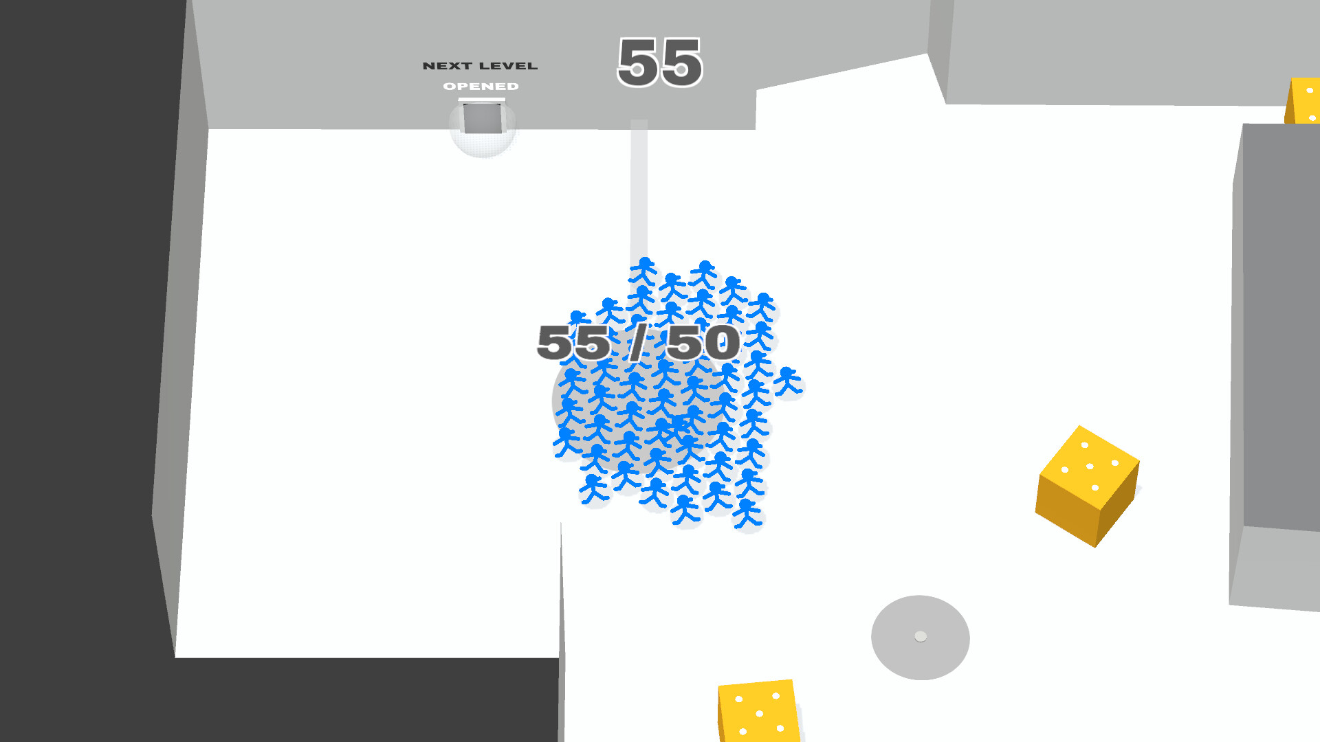 GO BLO screenshot #5