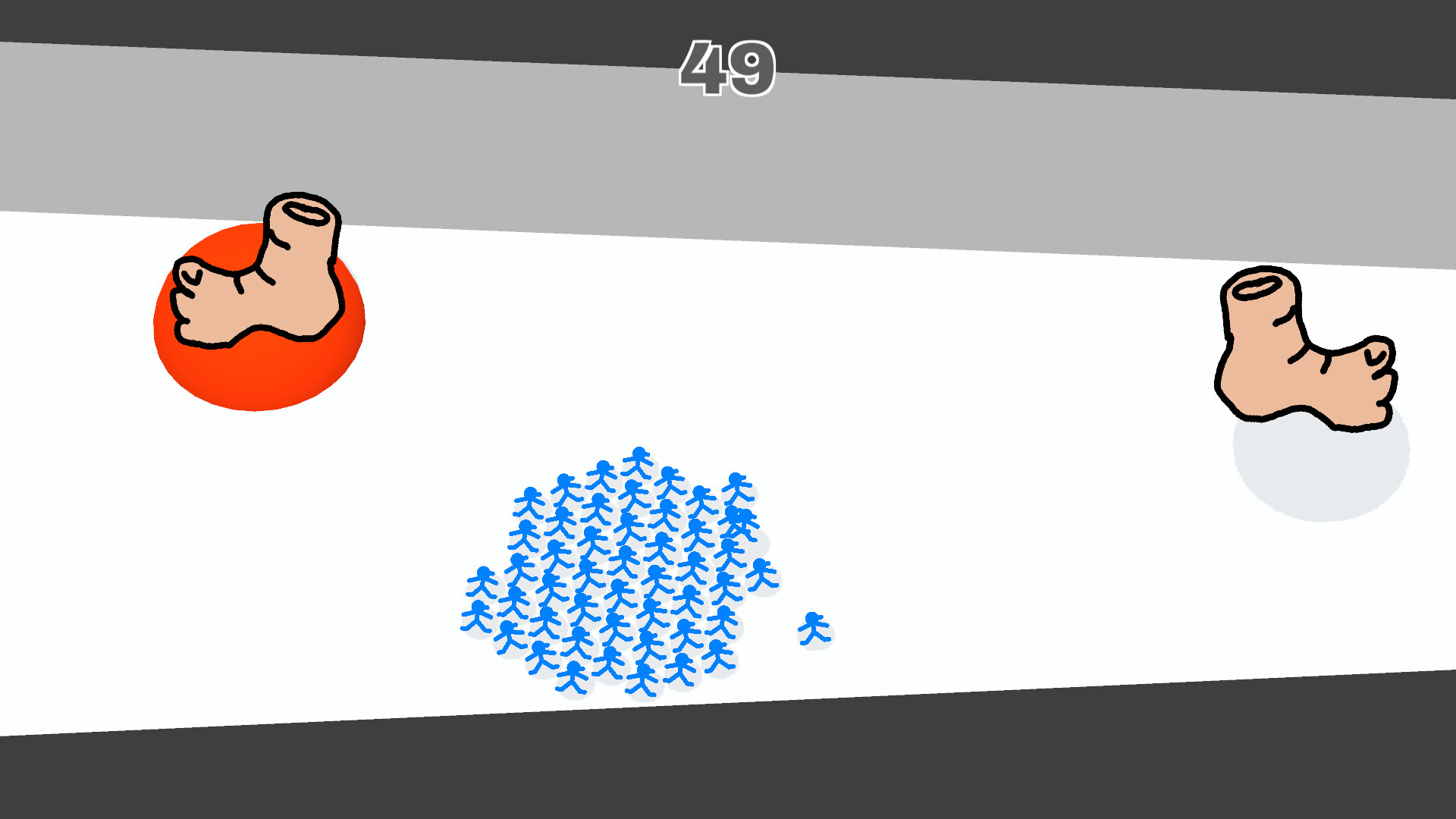 GO BLO screenshot #4