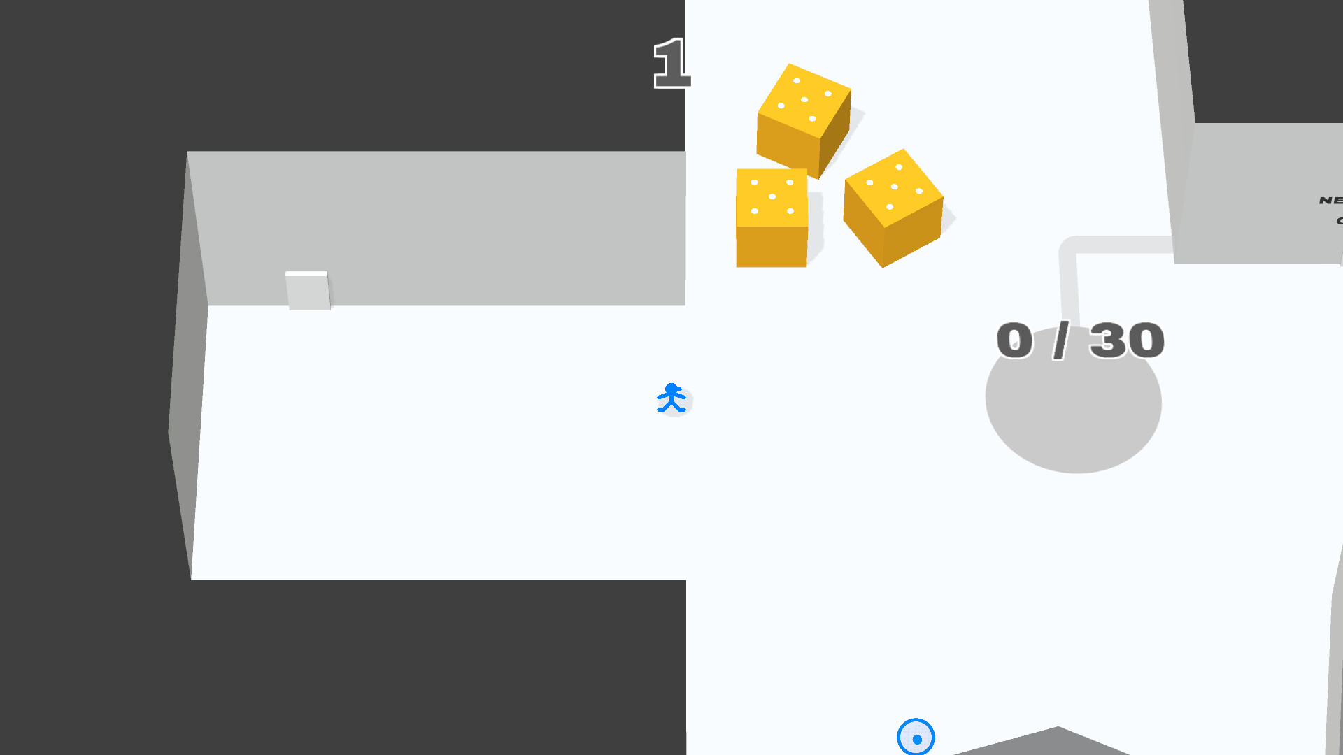 GO BLO Featured Screenshot #1