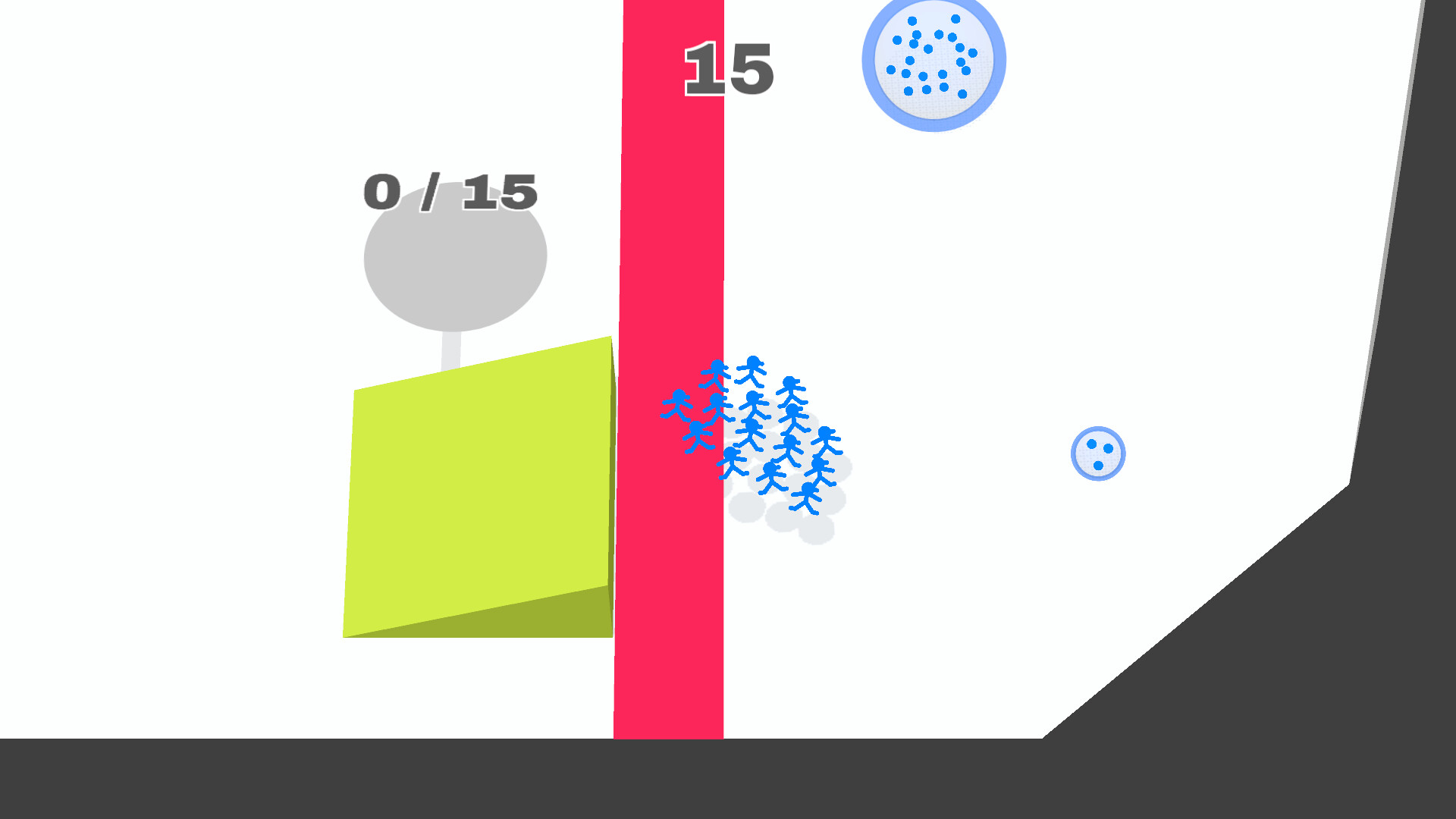 GO BLO screenshot #3