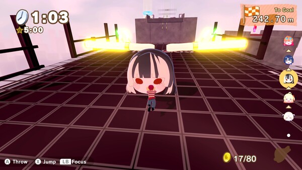 hololive GoroGoro Mountain hololive DEV_IS DLC