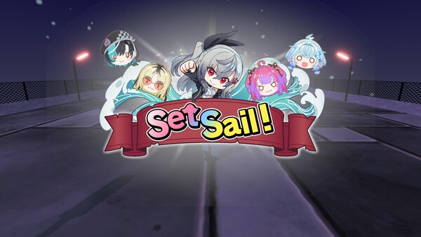 hololive GoroGoro Mountain hololive DEV_IS DLC