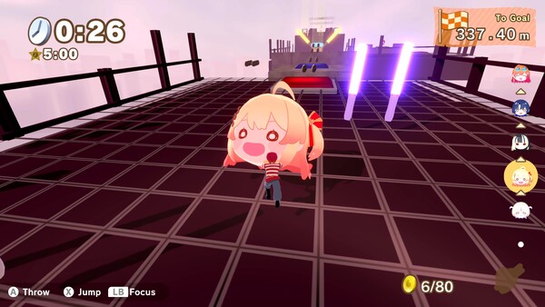 hololive GoroGoro Mountain hololive DEV_IS DLC