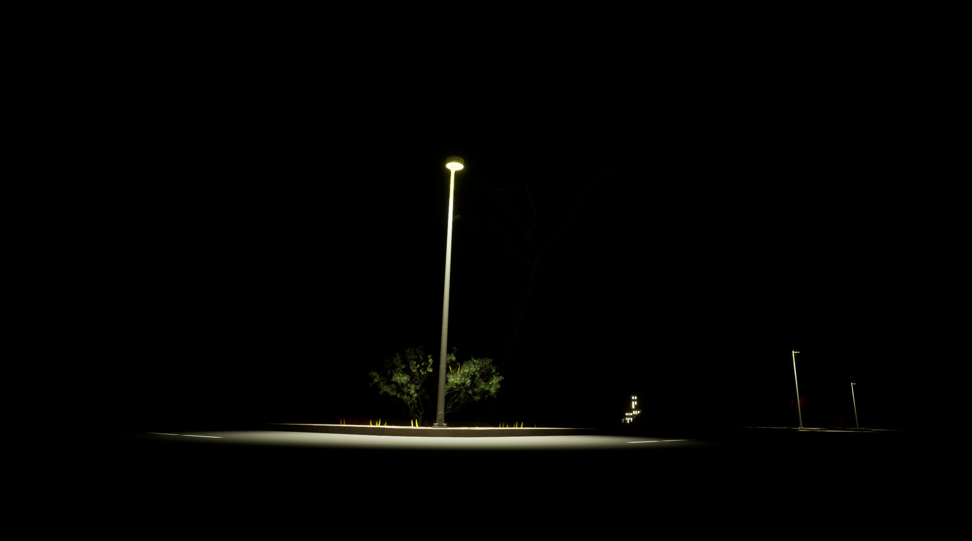 Street Light Simulator 2026 screenshot 3