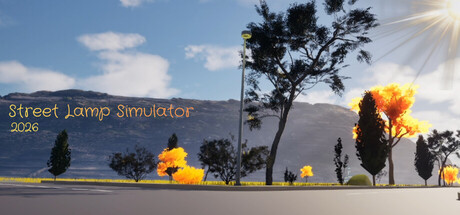 Street Light Simulator 2026