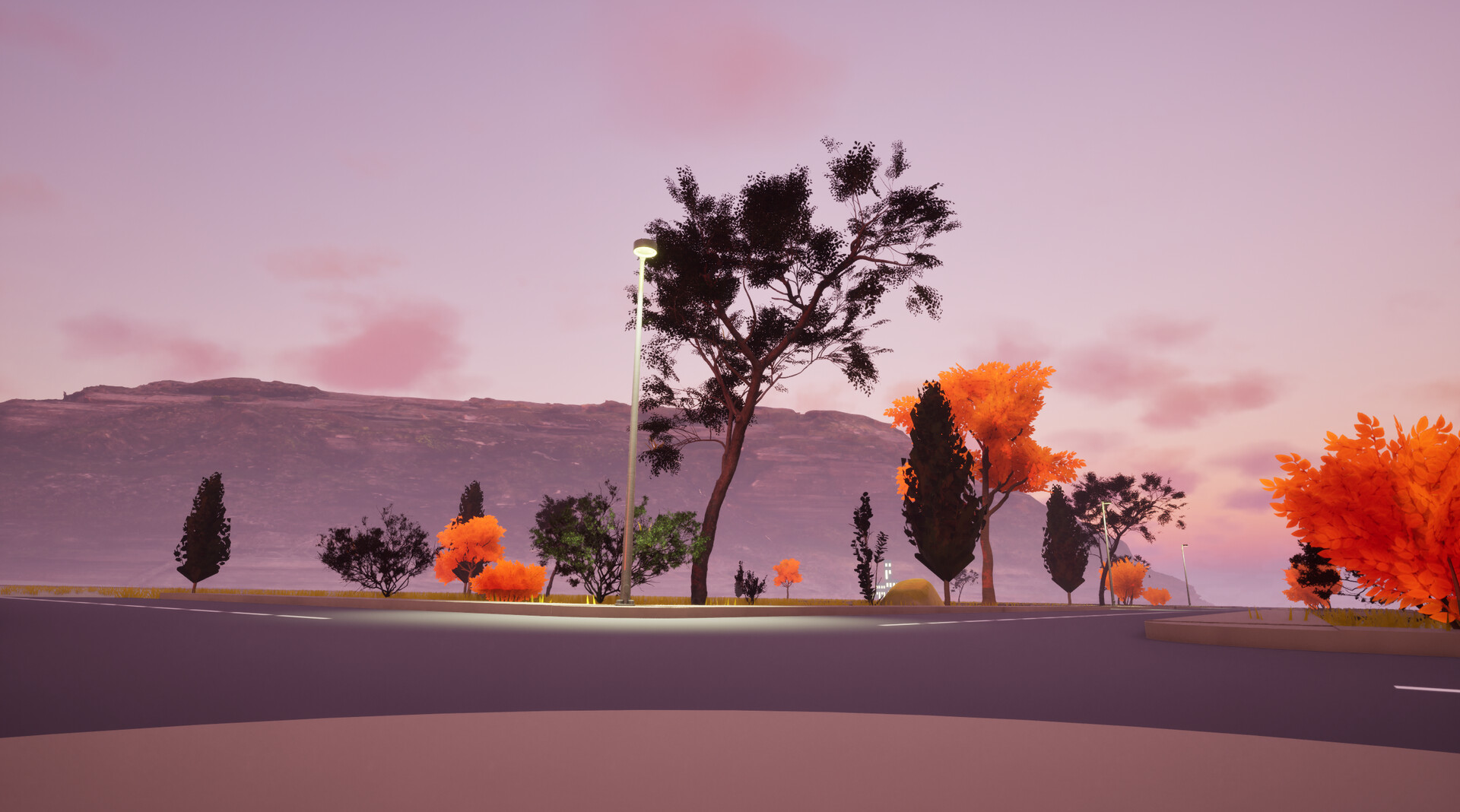 Street Light Simulator 2026 screenshot 5