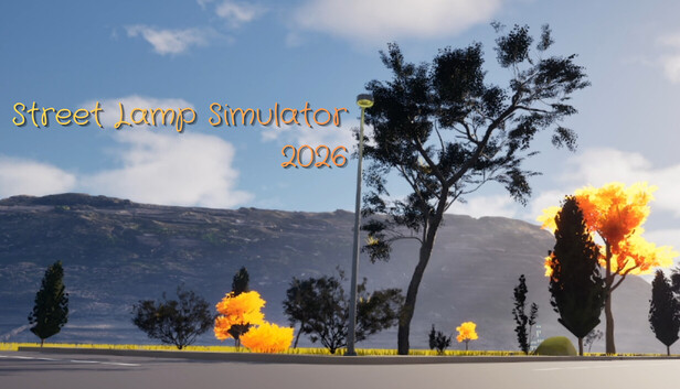 Street Light Simulator 2026