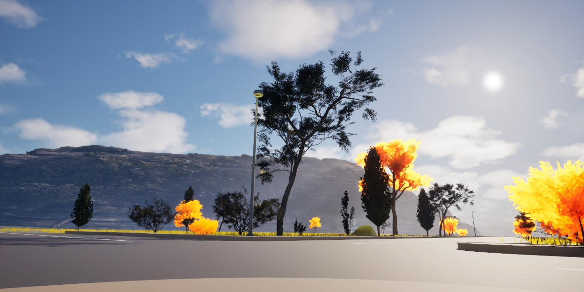 Street Light Simulator 2026 screenshot 2