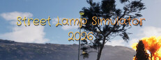 Street Light Simulator 2026 Steam capsule image