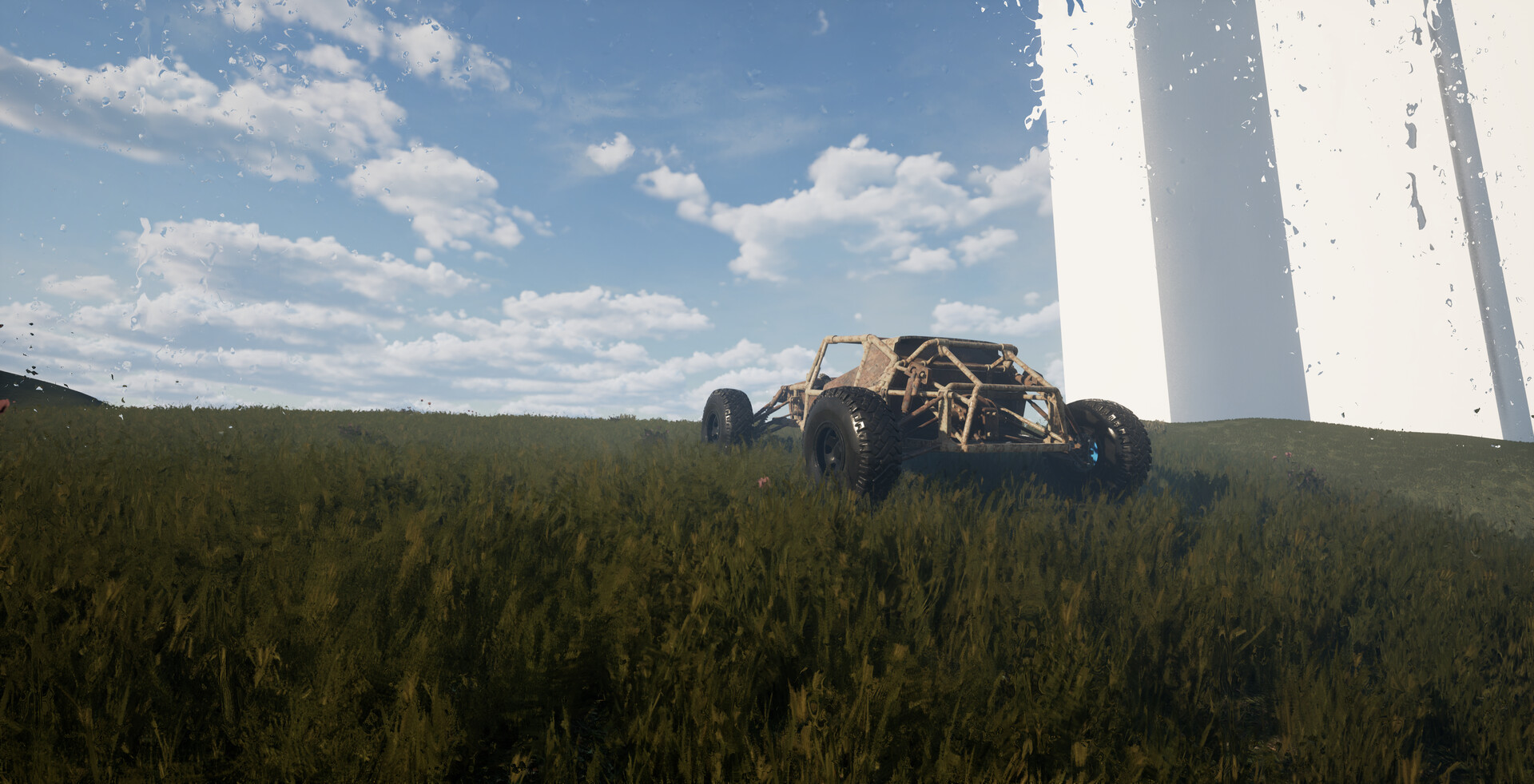 ENDTIMES screenshot #17